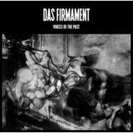 Front View : Das Firmament - VOICES OF THE PAST - Spirito del Tempo / SDT001