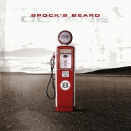 Front View : Spock s Beard - OCTANE (RE-ISSUE 2025) (2LP) - InsideOutMusic Catalog / 19802889451