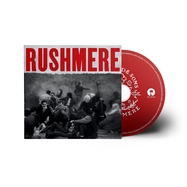 Front View : Mumford & Sons - RUSHMERE (CD) - Island / 7527624