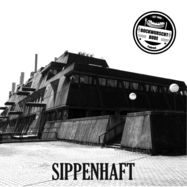 Front View : Die Bockwurschtbude - SIPPENHAFT (COL. VINYL) (LP) - Sterbt Alle Records / 30956