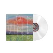 Front View : The Rose - WRLD (WHITE VINYL) - ADA / 502173275386