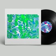 Front View : Cosmin TRG / DYL - MANEVRE (FEAT TAMMO HESSELINK REMIX) - Detach / DET 008
