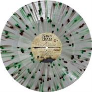Front View : Various - ROBIN HOOD: PRINCE OF THIEVES (Clear Green Brown Splatter 2LP) - ENJOY THE RIDE / ETR149