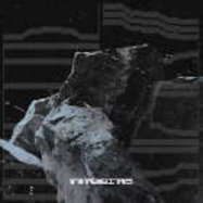 Front View : James Shinra - METEORITES (2LP) - Analogical Force / AF061LP