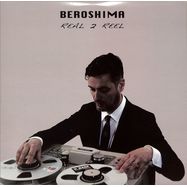 Front View : Beroshima - REAL 2 REEL (2LP) - Muller Records / MULLER2091