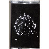 Front View : Casual Treatment - SINS & SECRETS (CLEAR CASSETTE / TAPE) - Mord / MORDCAS008