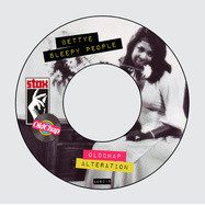Front View : Various Artists - FEMME FATALES EP (2X7 INCH) - Act Of Sedition / AOS-015