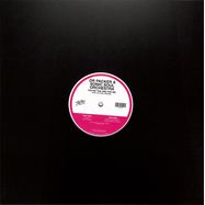 Front View : Dr Packer & Sonic Soul Orchestra - YOURE THE ONE FOR ME - Tinted Records / TINTV006