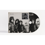 Front View : Mtley Crue - FROM THE BEGINNING (CD) - BMG Rights Mgmt GmbH / 6416181