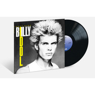 Front View : Billy Idol - DON T STOP (LP) - Capitol / 6558374