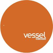 Front View : Sunner Soul - ALL THE TIME - Vessel Recordings Group US / VESSELRECORDINGS 012