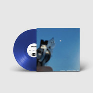 Front View : Geese - GETTING KILLED (BLUE LP) - Partisan / Play It Again Sam / PTPS60LPX2