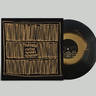 Front View : Kid Koala - CARPAL TUNNEL SYNDROME (25TH ANNIVERSARY EDITION) (COL LP + FLEXI DISC) - Ninja Tune / ZEN34XXV