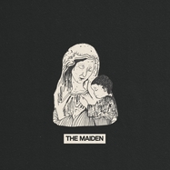 Front View : Sound of Animals Fighting - THE MAIDEN (LP) - BORN LOSERS RECORDS / LPBNLRC146