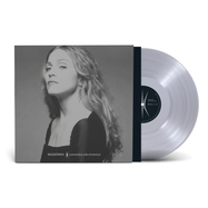 Front View : Madonna - VERONICA ELECTRONICA (CLEAR LP) - Warner Bros. Records / 0349781043