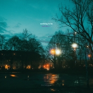 Front View : Fine and Great - NOTHING TO BE SAD ABOUT (SPLATTER VINYL) (LP) - Fond Of Life / 31722