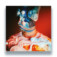 Front View : Joris Voorn - SEROTONIN (2LP) - Armada Music, Spectrum / ARMAPRMV001