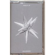 Front View : MOSLEY JR. - ROLLERSTATE (CASSETTE / TAPE) - MOODFAMILY / MFC001