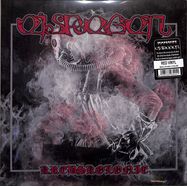 Front View : Eisregen - KREBSKOLONIE RE-RELEASE (RED 2LP) - Massacre Records / 2993445MS2