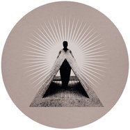 Front View : Amtrac - JUST (REMIXES) - Crosstown Rebels / CRM336