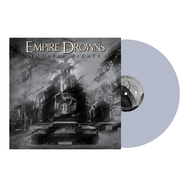 Front View : Empire Drowns - ENDLESS NIGHTS (GREY VINYL) - Target Records / 1188031