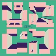 Front View : Imperieux - IN AND OUT EP - Macro Recordings / macrom82