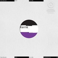 Front View : Kerrie - ECHOES OF THE LIVE WIRE (+MP3) - Tresor Records / tresor385