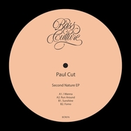 Front View : Paul Cut - SECOND NATURE EP - Bass Culture Records / BCR076