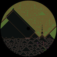 Front View : otodojo - RECURSIVITY - Acid Camp Records / ACR015