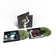 Front View : Goldfrapp - SUPERNATURE: 20TH ANNIVERSARY DELUXE EDITION (PEACOCK LP+V12) - BMG Rights Mgmt GmbH / 6418814