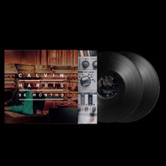 Front View : Calvin Harris - 96 MONTHS (2LP) - Columbia / 196588890512