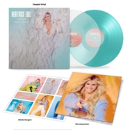 Front View : Beatrice Egli - HR NIE AUF DAMIT (LIMITIERTE 2LP) - Ariola Local / 19802932851