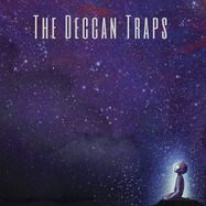 Front View : Deccan Traps - THE DECCAN TRAPS (2LP) - ESCAPE MUSIC / ESMV1036