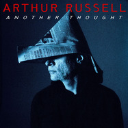 Front View : Arthur Russell - ANOTHER THOUGHT (2LP, GATEFOLD, 2026 REPRESS) - BE WITH RECORDS / BEWITH108LP