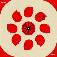 Front View : Various Artists - CONTROL MENTAL - Autosimilar Records / AUTO02