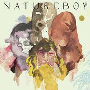 Front View : Natureboy Flako - NATUREBOY (10TH ANNIVERSARY 2LP) - Five Easy Pieces / 05281571