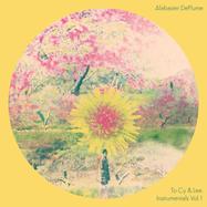Front View : Alabaster Deplume - TO CY & LEE: INSTRUMENTALS 1 (LP) - International Anthem / 05282081