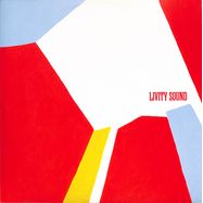 Front View : Kouslin - PATTERNS EP - Livity Sound Recordings / LIVITY059