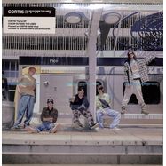 Front View : CORTIS - COLOR OUTSIDE THE LINES (LP) - Interscope / 0480328