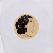 Front View : Freddie & Dessie - GIRLS TALK (7 INCH) - Shella Records / SR014