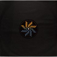 Front View : Yanamaste - EVIL (REPRESS) - Mutual Rytm / MR-032R