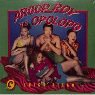 Front View : Aroop Roy vs Opolopo - SHIGO DISGO - Canopy / CNPY 016