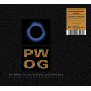 Front View : Psychick Warriors Ov Gaia - OV BIOSPHERES AND SACRED GROOVES: A DOCUMENT OV NEW EDGE FOLK CLASSICS (CD) - Forever Records / FRVR-1-CD