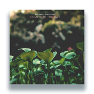 Front View : Raffaele Ciavolino - COME INTO THE JAZZ (2LP) - Groove Culture Deep / GCVDEEP009
