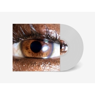 Front View : Evadney - IT S DREAMING (LP) (WHITE VINYL) - Eyeless Records / ELSS11