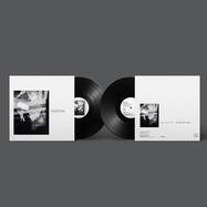 Front View : Jamie Bissmire - LA CRIPTA DEL ALMA - Warm Up / WU108