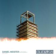 Front View : Daniel Meister - EUPHORIA EP - Duboka Records / DBKAV003