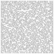 Front View : Ben Vida - OBLIVION SEEKERS (LP) - SHELTER PRESS - CARGO / 00175526