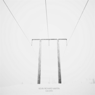 Front View : Kevin Richard Martin (The Bug) - SUB ZERO (2LP) - Pressure / 00175277