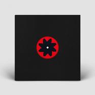 Front View : Gary Beck - HOPPER (KINK REMIXES) (REPRESS) - Mutual Rytm / MRS-003RP